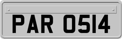 PAR0514