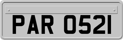 PAR0521