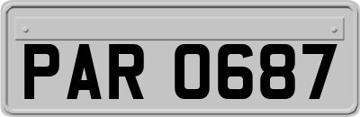 PAR0687