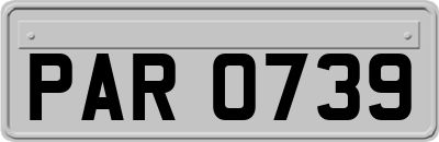 PAR0739