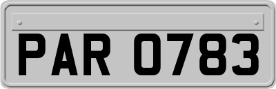 PAR0783