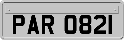 PAR0821