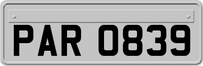 PAR0839
