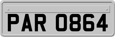 PAR0864