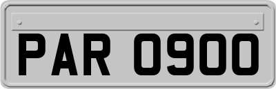 PAR0900
