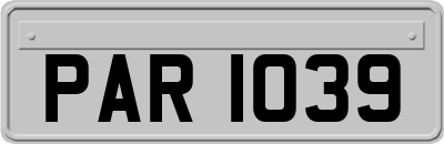 PAR1039