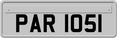 PAR1051