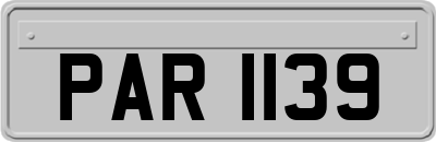 PAR1139