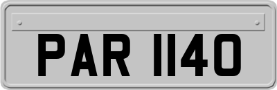 PAR1140