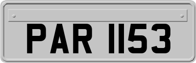 PAR1153