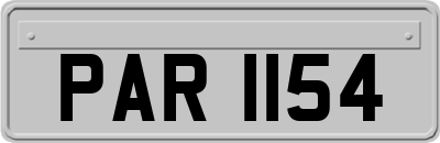 PAR1154