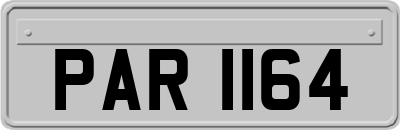 PAR1164