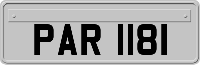 PAR1181