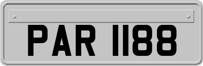 PAR1188