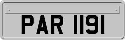 PAR1191