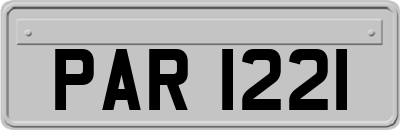 PAR1221