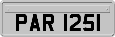 PAR1251
