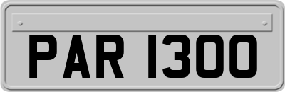 PAR1300