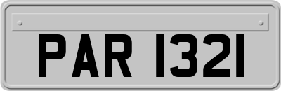 PAR1321