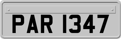 PAR1347