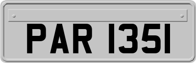 PAR1351