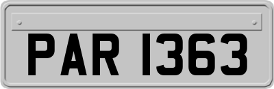 PAR1363