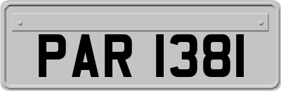 PAR1381