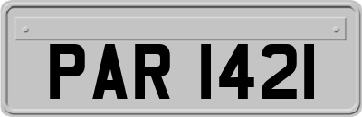 PAR1421