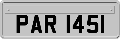 PAR1451