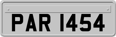 PAR1454