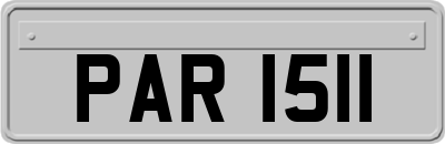 PAR1511