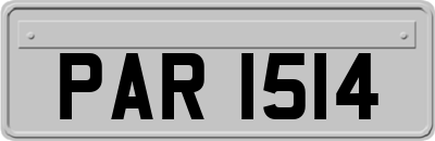 PAR1514