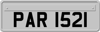 PAR1521