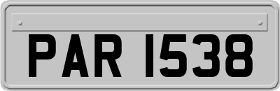 PAR1538