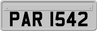 PAR1542