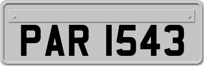 PAR1543