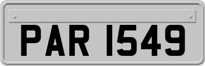 PAR1549