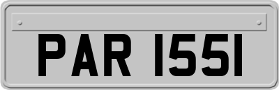 PAR1551