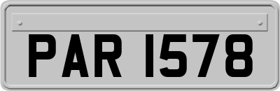 PAR1578