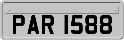 PAR1588