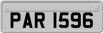 PAR1596