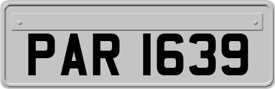 PAR1639