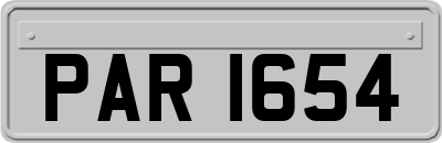 PAR1654