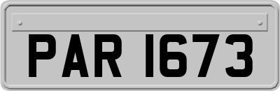 PAR1673