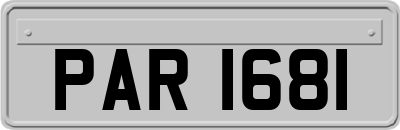 PAR1681
