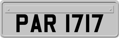 PAR1717