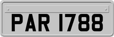 PAR1788