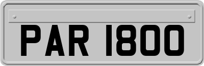 PAR1800