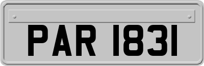 PAR1831