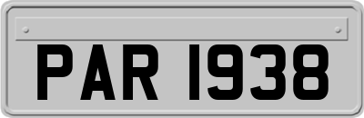 PAR1938